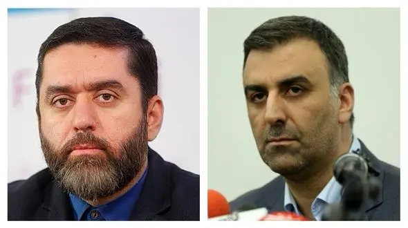 دعوای تهیه‎کننده لاتاری و دبیر جشنواره فیلم فجر در توئیتر +عکس 