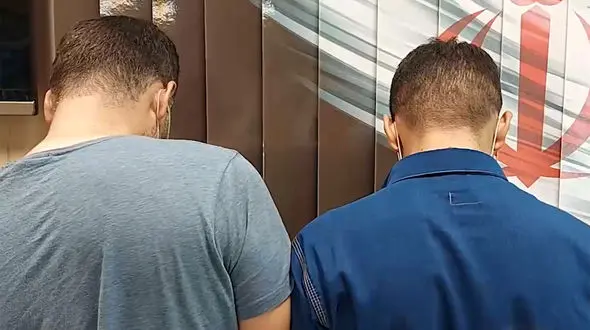 شلیک پلیس سارقان خانه های شمال تهران را زمینگیر کرد / روی دیوار غافلگیر شدند