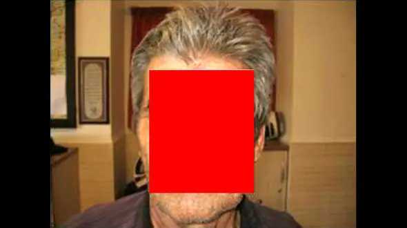 برملا شدن راز خانه جنوب غرب تهران / این دختر جوان و پیرمرد تحت عنوان خانواده چه ها کردند؟ + عکس 