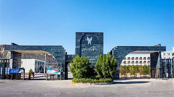 تأسیس دانشگاه آزاد اسلامی در تمام شهرهای سوریه به دستور بشار اسد 