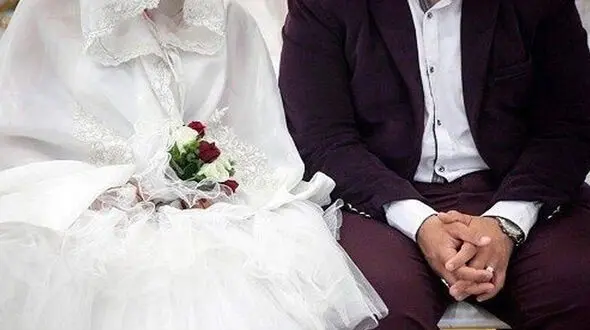 عجیب ترین درخواست طلاق نوعروس تهرانی از داماد بخت برگشته! + نظر کارشناس