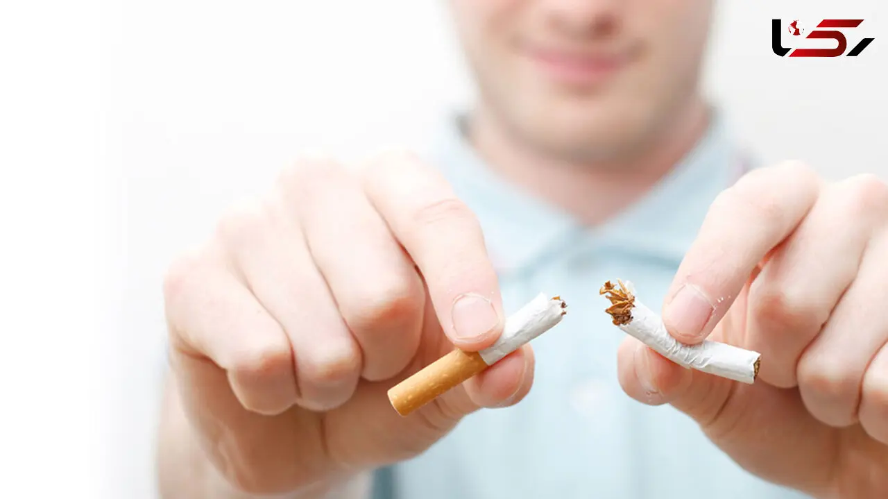 رژیم پس‌ از ترک سیگار