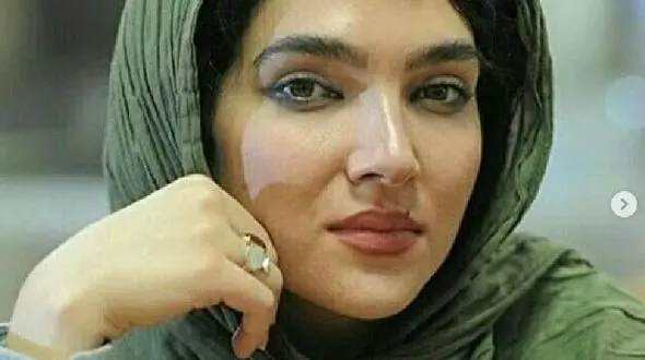 بازیگران مو فرفری سینما و تلویزیون ایران  + اسامی و عکس ها