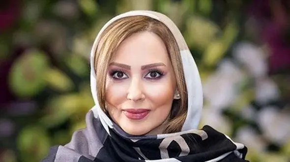 پست ناراحت‌کننده پرستو صالحی یعد از فوت عمه‌اش