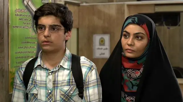 فیلم سفر در زمان /  تغییرات بازیگران سریال بچه مهندس ... / از سحر اسداللهی تا مومو ...