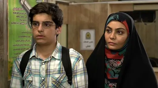 فیلم سفر در زمان / تغییرات بازیگران سریال بچه مهندس / از سحر اسداللهی تا مومو