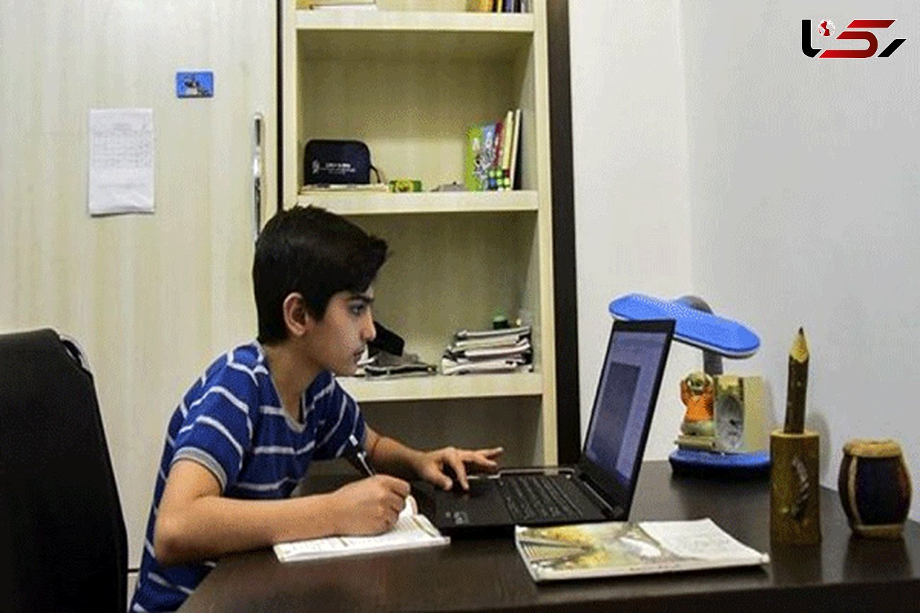 تاکید ستاد مقابله با کرونای تهران بر ادامه آموزش های مجازی مدارس 