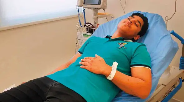 ۱۹ مسافر در مشهد دچار مسمومیت با حشره کش‌ شدند