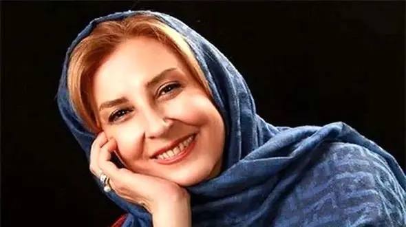 تابلوی خونه مرجانه گلچین؛ شاهکاری مدرن و هنرمندانه که هر نگاهی رو خیره می‌کنه!