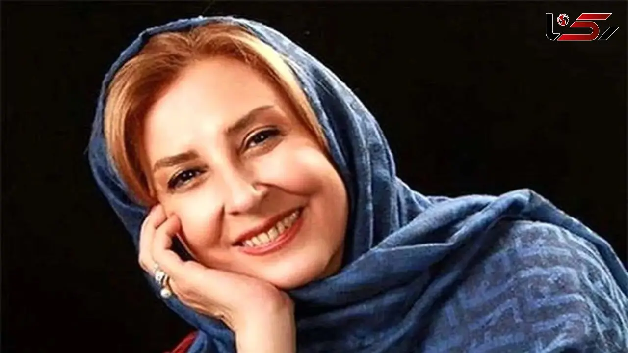 تابلوی خونه مرجانه گلچین؛ شاهکاری مدرن و هنرمندانه که هر نگاهی رو خیره می‌کنه!