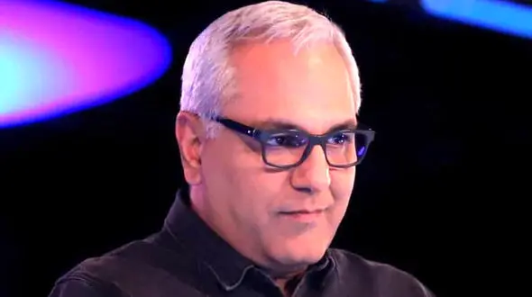 فیلم ترسیدن حامد آهنگی در دورهمی / واکنش جنجالی مهران مدیری را ببینید