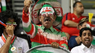  تشکیل خانه فرهنگ فوتبال ایران در روسیه 