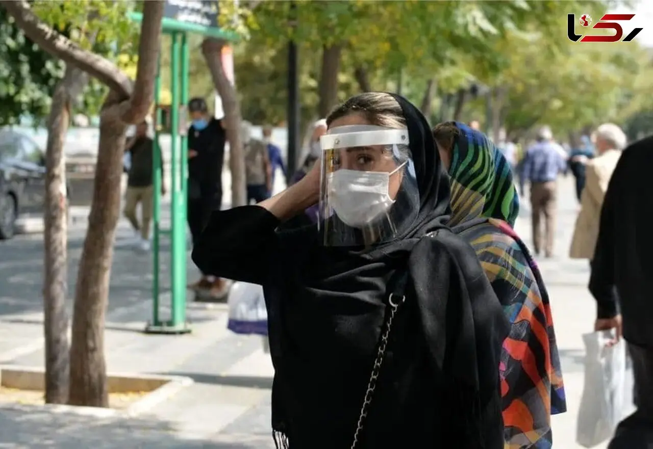 شکل گیری جهش جدید کرونا با ترکیبی از کرونای انگلیسی و آفریقایی