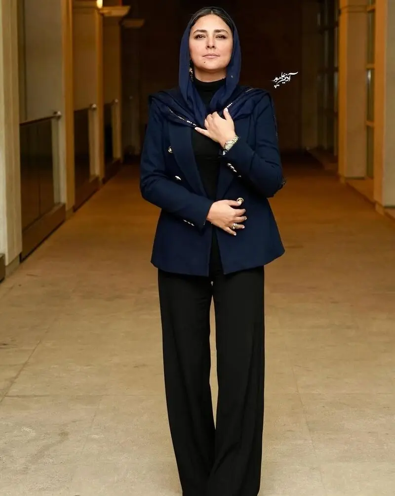 هلیا امامی
