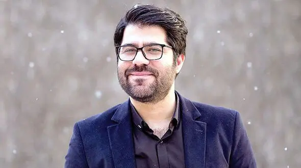  حامد همایون طرفدارانش را غافل‌گیر می‌کند 