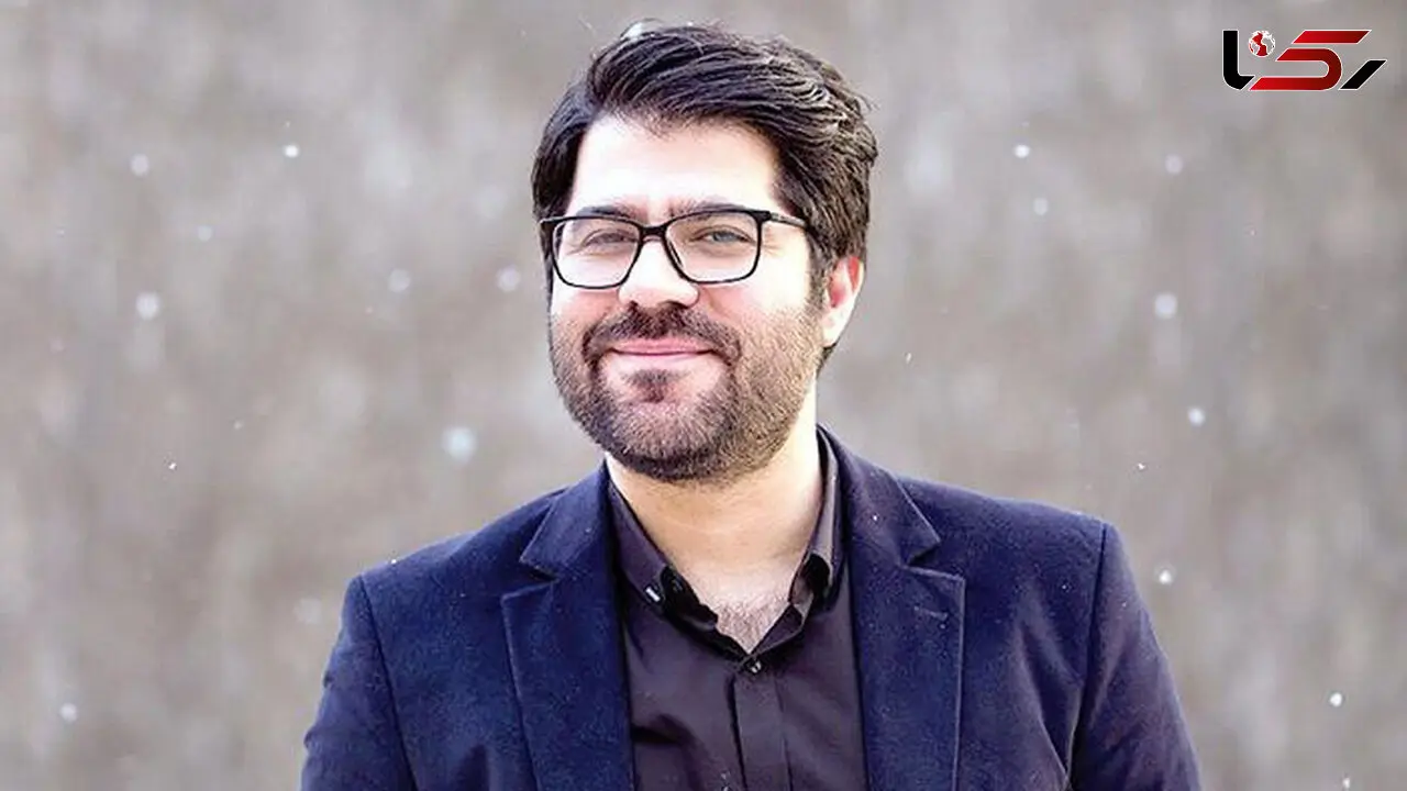 حامد همایون طرفدارانش را غافل‌گیر می‌کند 