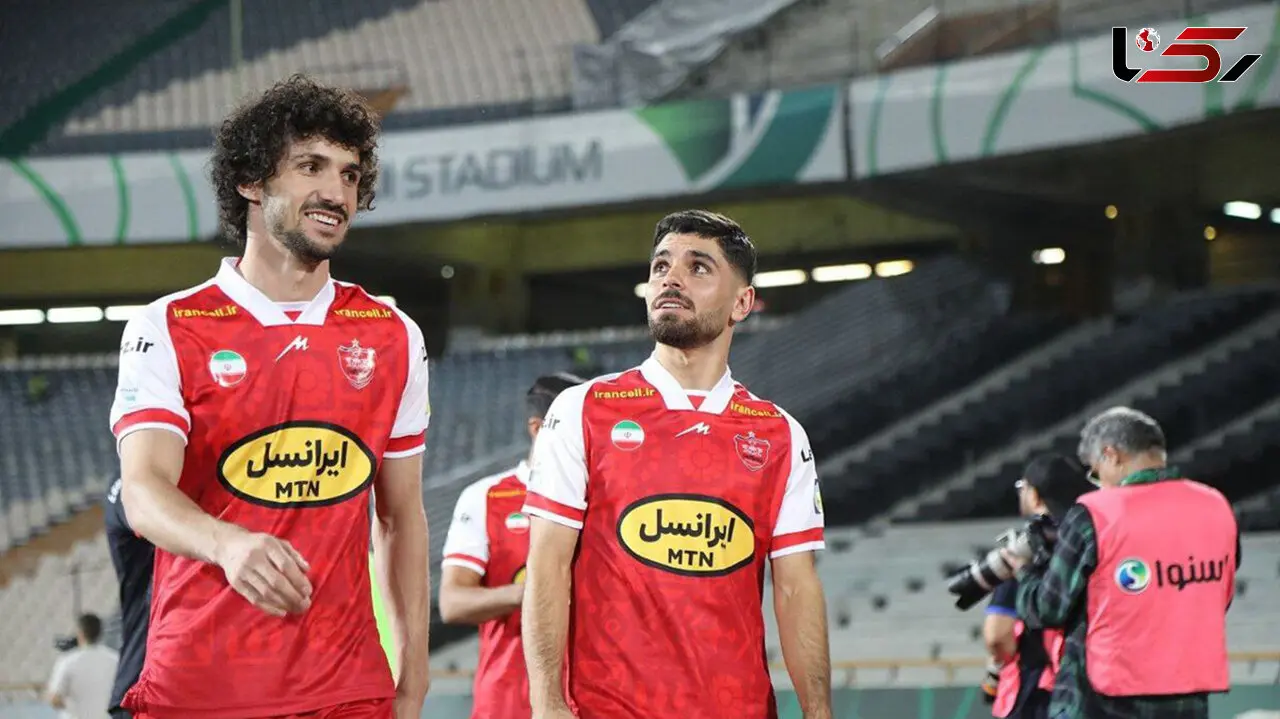 فوری / اولین جداشده پرسپولیس در تابستان مشخص شد