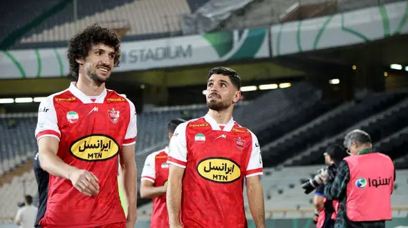 فوری / اولین جداشده پرسپولیس در تابستان مشخص شد