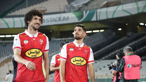 فوری / اولین جداشده پرسپولیس در تابستان مشخص شد