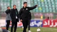 وریا غفوری سرمربی استقلال شد