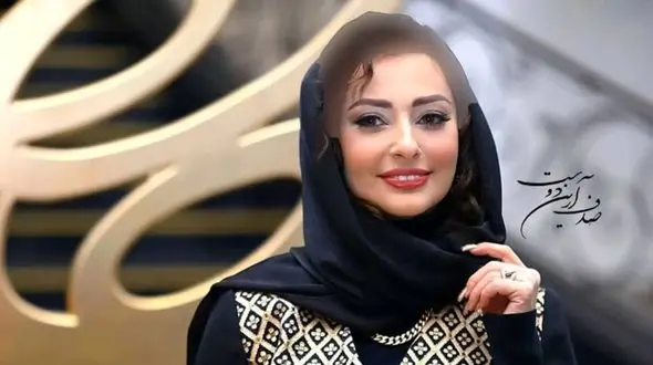 استایل بهاری نفیسه روشن در تعطیلات عید / خانم بازیگر سریال رستگاری شیک تر از قبل !