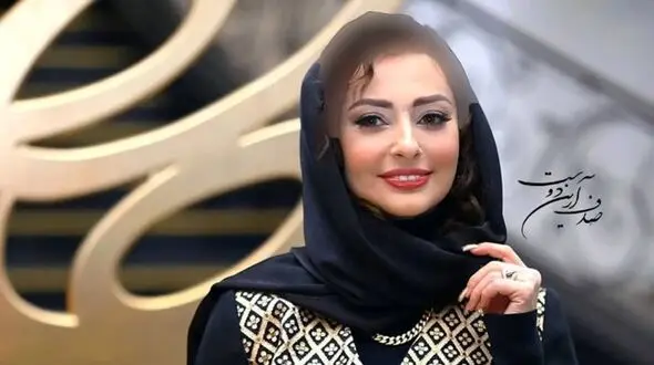 استایل بهاری نفیسه روشن در تعطیلات عید / خانم بازیگر سریال رستگاری شیک تر از قبل !