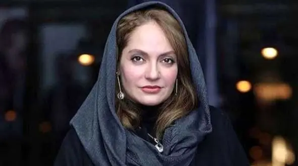 فوت مادر مهناز افشار  و دختری که دور از مادرش عزادار شد / منو ببخش مادر+  عکس جگرسوز