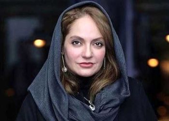 مهناز افشار سینمای ایران را عزادار کرد ! / تسلیت به سینمای ایران+  عکس جگرسوز