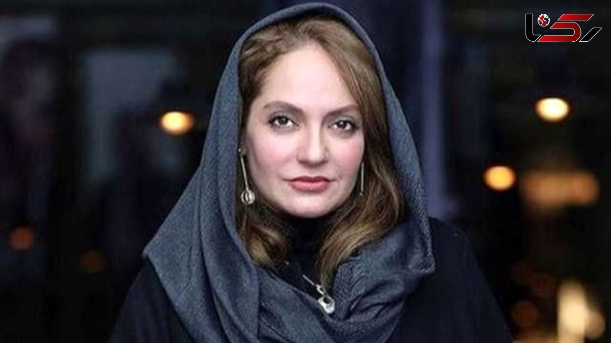  مهناز افشار سینمای ایران را عزادار کرد ! / تسلیت به سینمای ایران+ عکس جگرسوز 