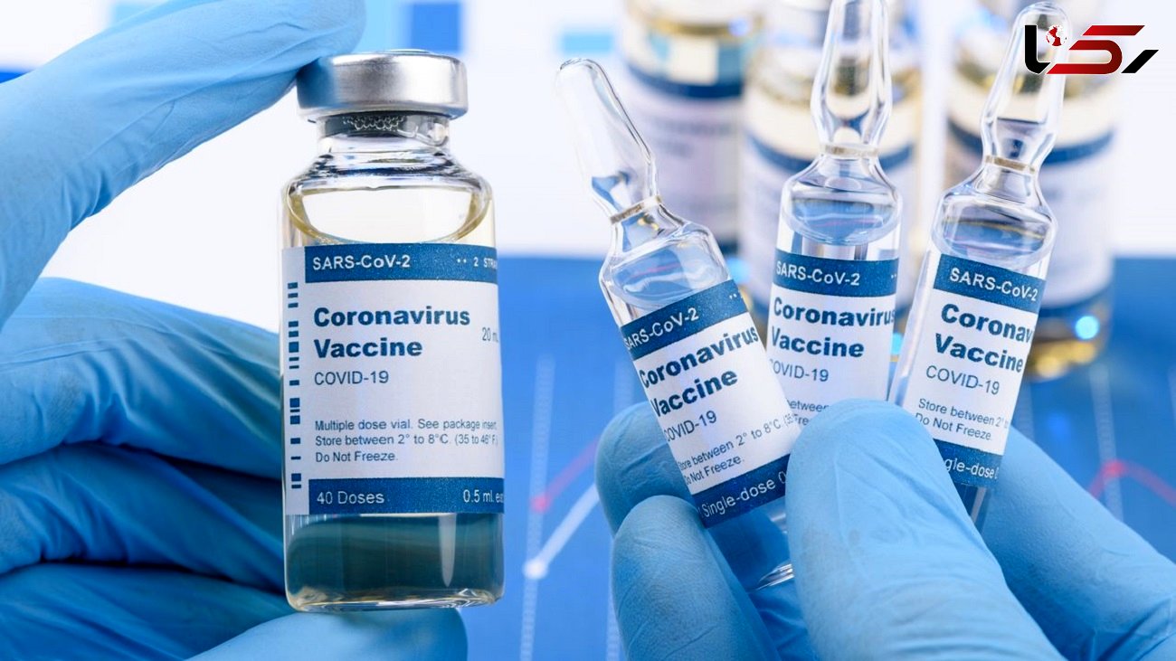 تزریق حداقل یک دُز واکسن کرونا به 90 درصد ایرانیان بالای 12 سال