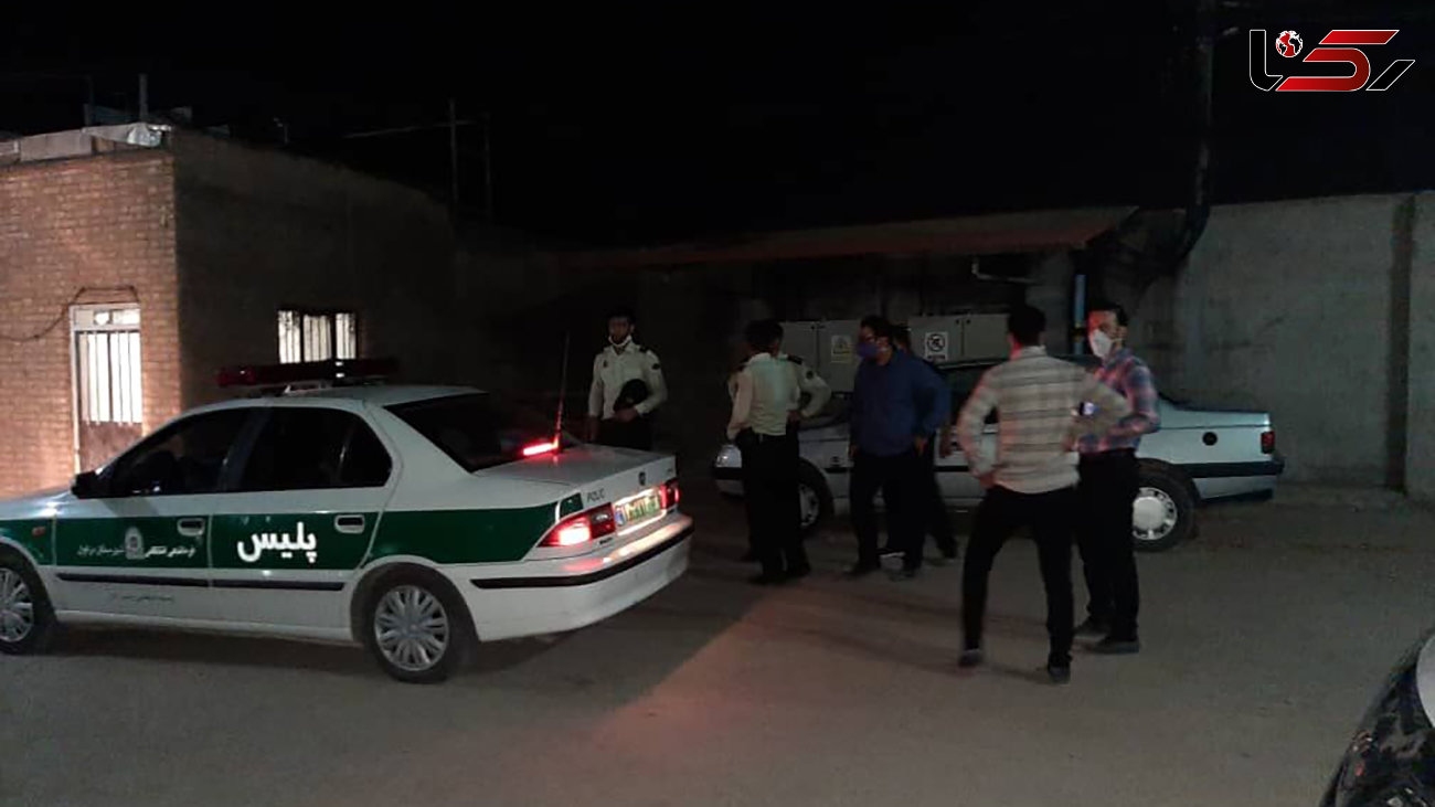 درگیری بین مسافران و مالکان باغ‌ویلا‌های دزفول / 6 نفر دستگیر شدند