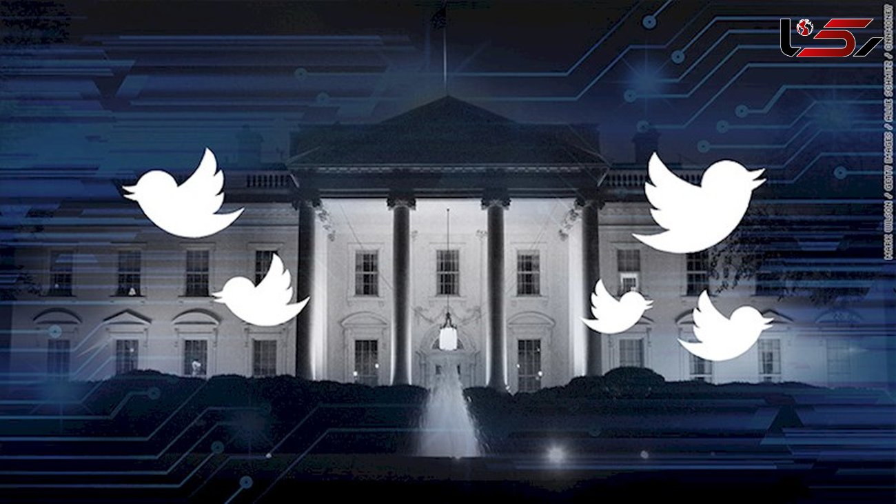 هشدار هکر 500 کاربر داعشی توییتر به ترامپ