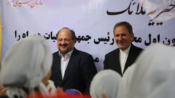 درخواست آنلاین فرزند خواندگی از سازمان بهزیستی