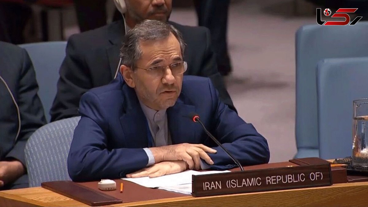 Iran warns of ‘decisive response’ to any Israeli adventurism