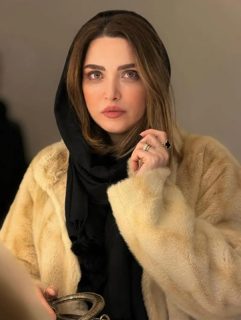 بهنوش طباطبایی