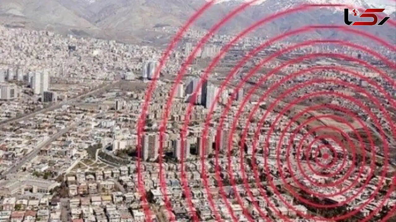 افزایش آمار کشته شدگان سه زلزله شدید هرمزگان + فیلم