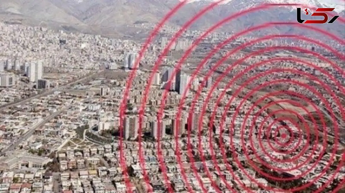 افزایش آمار کشته شدگان سه زلزله شدید هرمزگان + فیلم