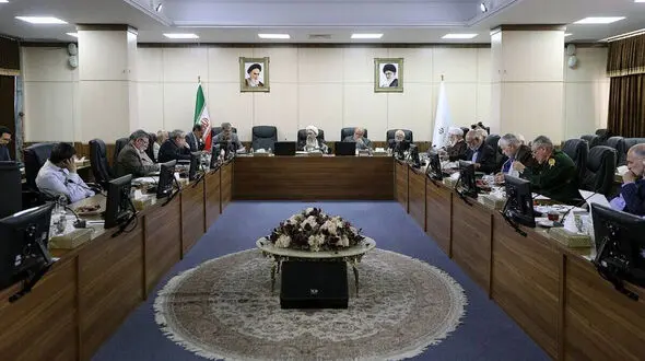 موافقت مجمع تشخیص با پیوستن ایران به CFT