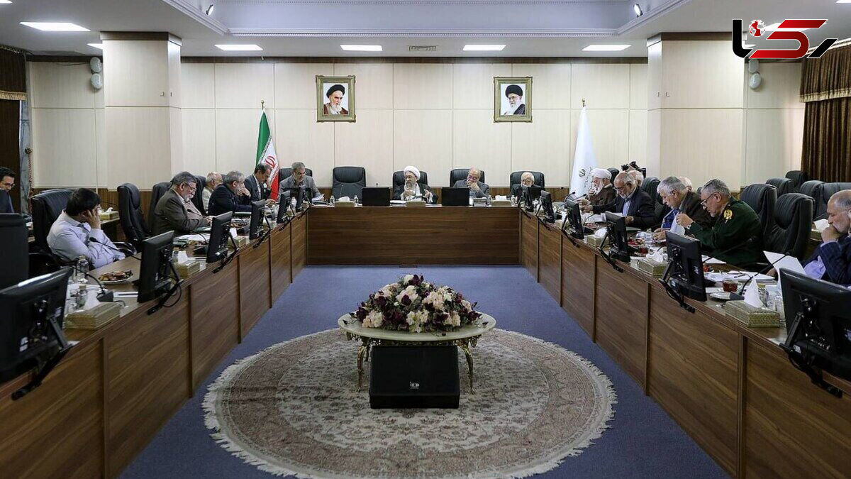موافقت مجمع تشخیص با پیوستن ایران به CFT