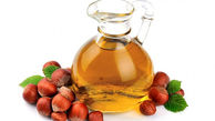 تاثیر روغن فندق در زیبایی زنان