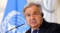  دبیرکل سازمان ملل: باید اجازه ورود منابع حیاتی به غزه داده شود + فیلم