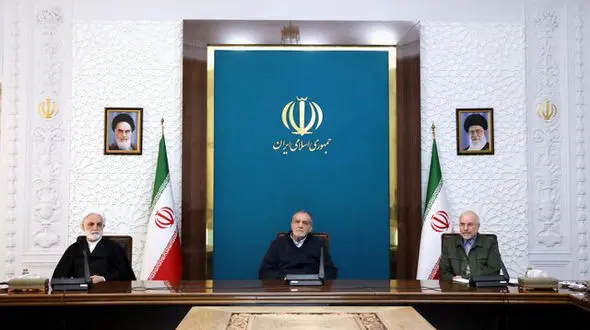 ارائه گزارش بانک مرکزی از اقدامات معیشتی و تحولات بازار ارز