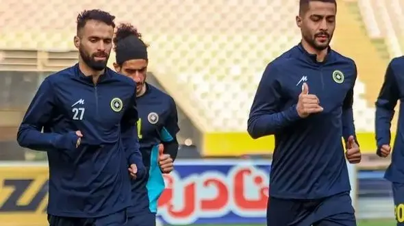 ساعت دقیق بازی سپاهان و چادرملو/ ترکیب احتمالی سپاهان