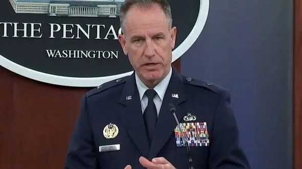 پنتاگون: ایران نشان داده است که قصد تلافی دارد و ما این تهدید را جدی می‌گیریم