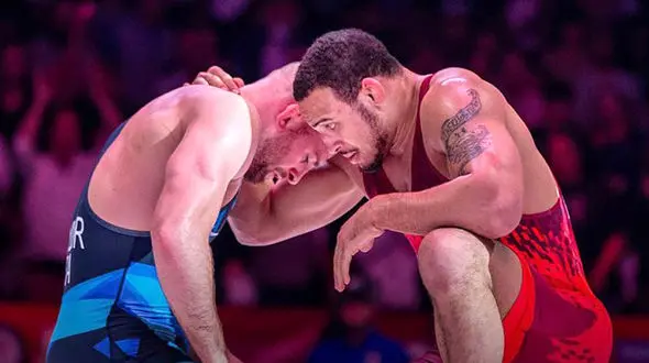  باور نکردنی / احتمال بازگشت تیلور افسانه ای به المپیک / بروکس دوپینگی از آب در آمد