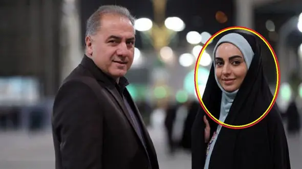 تغییر تیپ چهره ظریف«مرضیه» 4 سال بعد سریال بچه مهندس در 28 سالگی