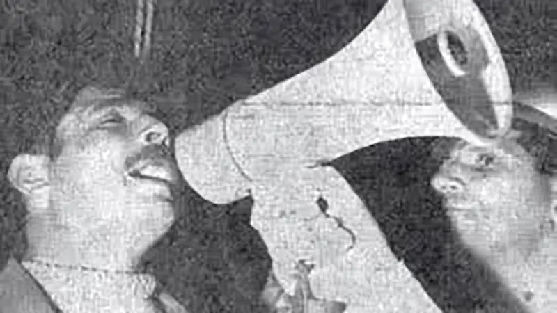 هوشنگ امینی