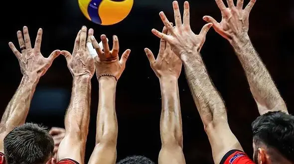 برنامه مسابقات امروز 6 مرداد + پخش زنده