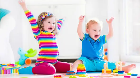 چگونه می توان هوش کودک را افزایش داد؟