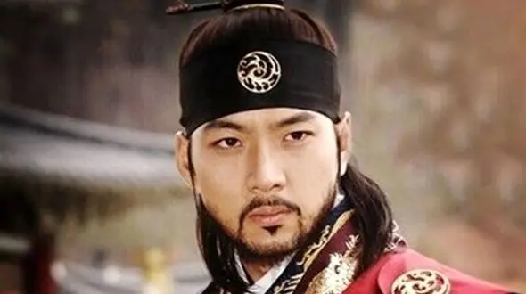 عکسی از جومونگ در کنار مهناز افشار در تهران